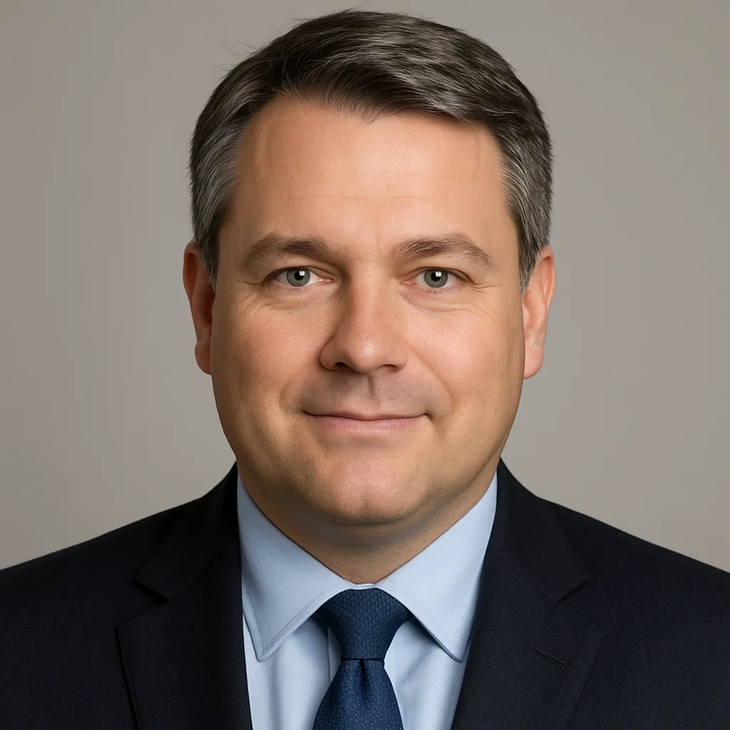 Maarten van der Linden